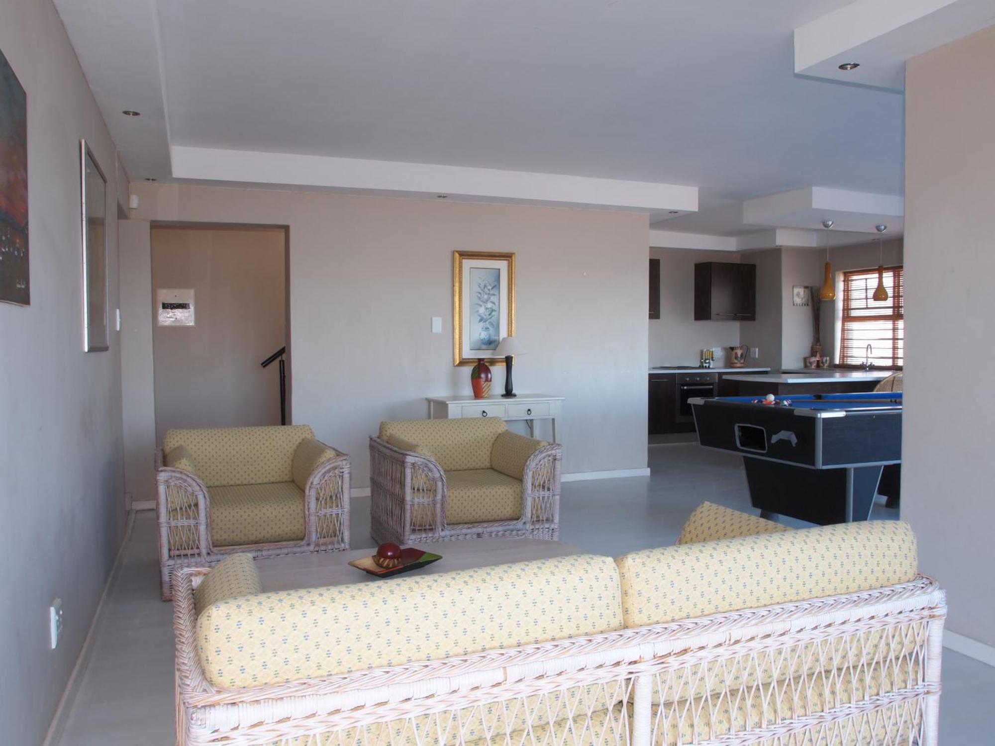 On Deck Villa Langebaan Ngoại thất bức ảnh