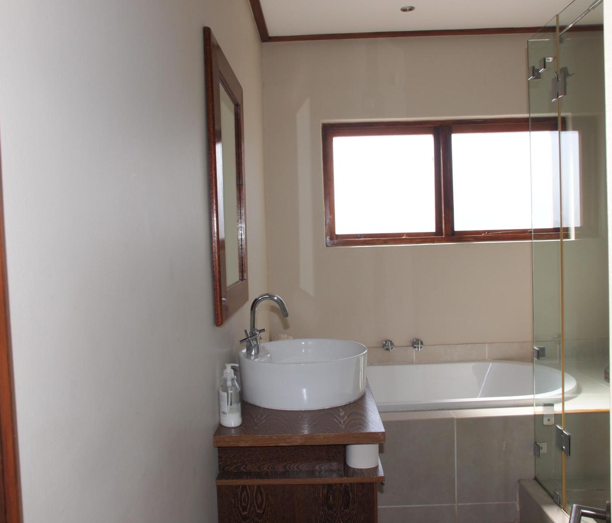 On Deck Villa Langebaan Ngoại thất bức ảnh